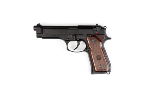 Beretta 92F, 9 mm Luger, C61281Z, § B