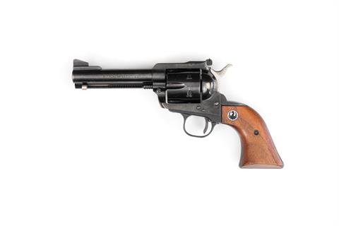 Ruger Blackhawk, .357 Magnum, #30-84527, § B