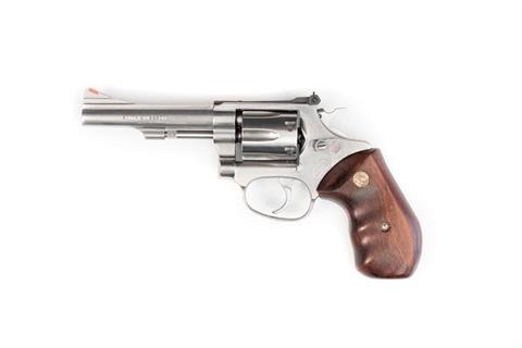 Smith & Wesson model 631, .32 Magnum, #BEZ4810