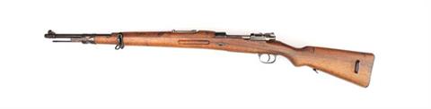 Mauser 98, carbine 43 Spain, La Coruna, 8x57IS, #2Q-2825, § C