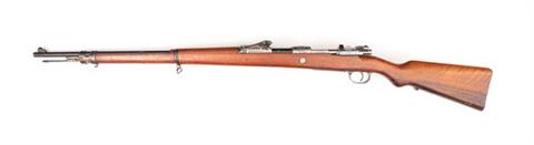 Mauser 98, Modell 1909 Peru, 7,65 x 54 Mauser, Mauserwerke, #18219, § C