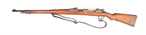 Mauser 98, model 1909 Peru, 7,65 x 54 Mauser, Mauserwerke, #22167, § C