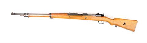 Mauser 98, rifle 98, Amberg, 8x57IS, #2352, § C
