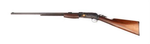 slide-action rifle Colt model Lightning magazine Rifle .22 long, #24906 § C