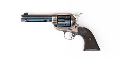 Colt Single Action Army 2nd generation, .357 Mag., #40499SA, § B