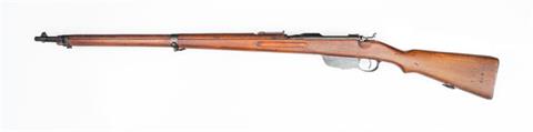 Mannlicher M.95/30, rifle, OEWG Steyr, 8x56R M.30 S, #9681, § C