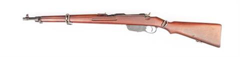 Mannlicher M.95/30, carbine, OEWG Steyr, 8x56R M.30 S, #8612, § C