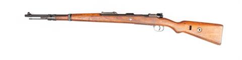 Mauser 98, K98k booty Norway, Erma, .30-06, #17854, § C