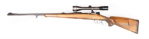 Mauser 98, Siegert Graz, 7x64, #1206, § C