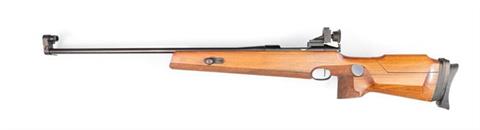 Walther target model JR, .308 Win., #1491, § C