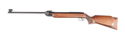air rifle Diana model 35, 4,5mm, unrestricted