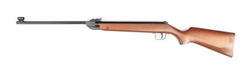 air rifle Diana model 24, 4,5 mm, § unrestricted