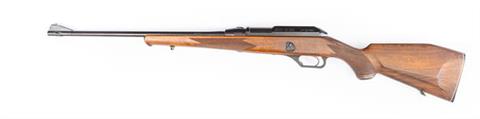 semi-auto rifle Heckler & Koch model HK 630, .223 Rem., #04568, § B