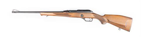 semi-auto rifle Heckler & Koch model HK 630, .223 Rem., #02544, § B
