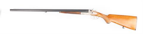 hammer-S/S shotgun TOZ model T03-63, 16/70, #W2459, § C