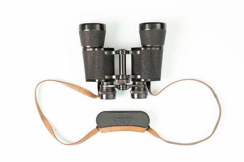 binoculars Swarovski Habicht 7x42