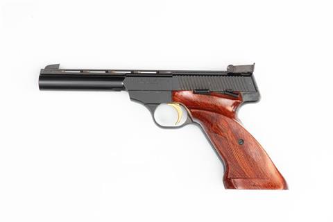 FN Sport pistol model 150, .22 lr., #76245T75, § B