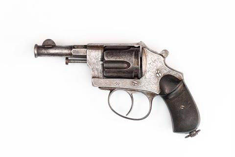 Extracteur Excelsior model 1908, .38 S&W, #without, § B
