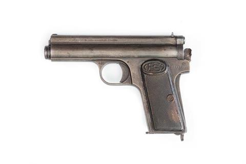 Frommer Stop, .380 Auto, #117112, § B