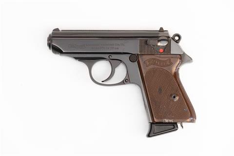Walther Ulm, PPK, .32 Auto, #183491, § B accessories