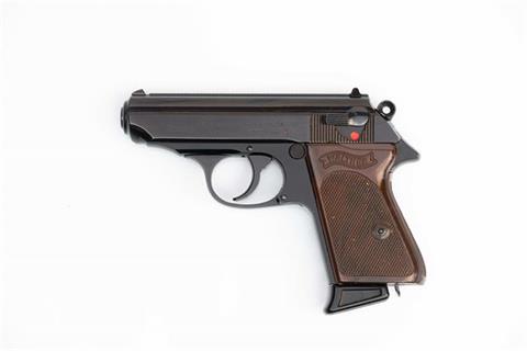Walther Ulm, PPK-L, 7,65 Browning, #510904, § B