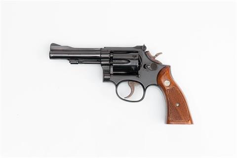 Smith & Wesson model 18-2, .22 lr., #23K9483, § B