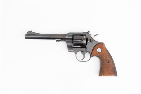 Colt, Officer's Model target , .38 Spl, #78087, § B