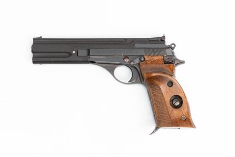 Beretta model 76, .22 lr., #M43933, § B