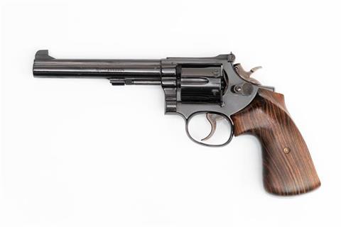 Smith & Wesson model 14-4, .38 Spl, #24K1806, § B