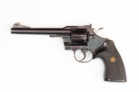 Colt Officer's Model target , .38 Spl, #934684, § B