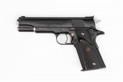 Colt Government Mk, IV Gold Cup National target , .45 ACP, #FN29723, § B