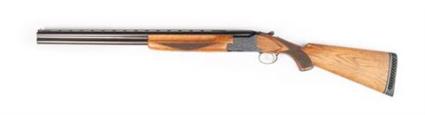O/U shotgun Winchester model 101, 12/70, #K300378 § C