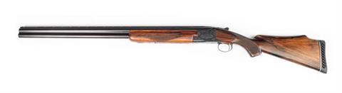 O/U shotgun Winchester model 101, 12/70, #K123027 § C