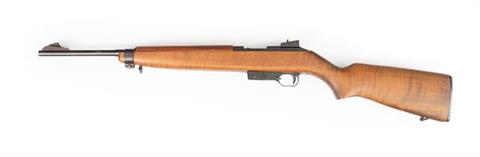 semi-auto rifle Erma EGM1 model 70, .22 lr., #015269, § B