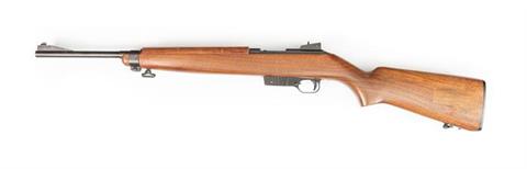 semi-auto rifle Erma EGM1 model 70, .22 lr., #35150, § B