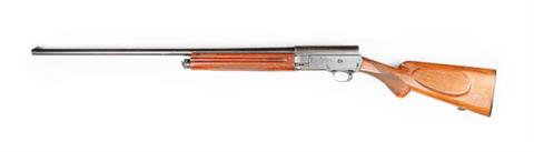 semi-auto shotgun FN Browning Auto 5, 16/70, #606462, § B