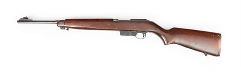 semi-auto rifle Erma EGM1 model 70, .22 lr., #021328, § B