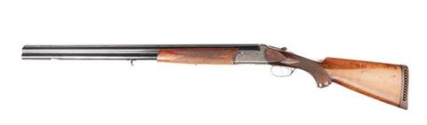 Bockflinte Mauser - Gamba Mod. 81E, 12/70, #51078, § C