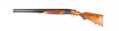 O/U shotgun FN Browning model B25, 12/70, #45960, § C