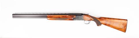Bockflinte Winchester Mod. 101, 12/70, #K300459 § C
