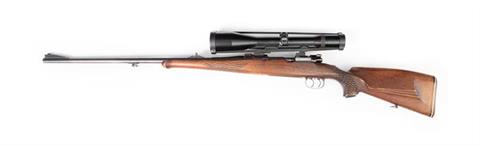 Mauser 98 Ferlach, 7mm Rem.Mag., #377.67, § C