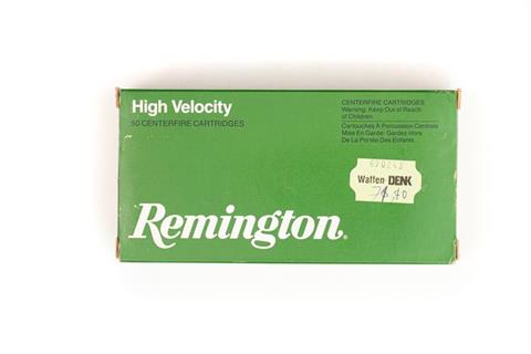 rifle cartridges .44-40 Win., Remington, § unrestricted