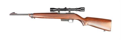 semi-auto rifle Erma EGM1 model 70, .22 lr., #015468, § B