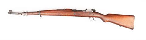 Mauser 98, carbine M35 Peru, FN, 7,65 x 54 Mauser, #9621, § C