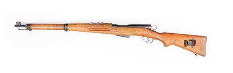 Schmidt-Rubin, carbine 11, 7,5 x 55, #142496, § C