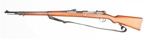 Mauser 98, rifle 1909 Peru, 7,65 x 54 Mauser, #21369, § C