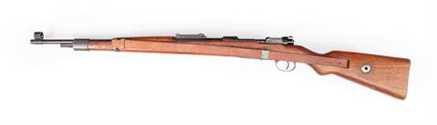 Mauser 98, K98k Beute Jugoslawien, Mauserwerke, 8 x 57 JS, #W1084, § C