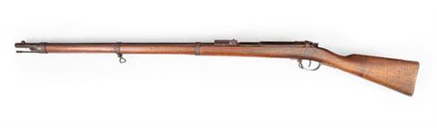 Mauser 71, Infanteriegewehr M71, Gewehrfabrik Amberg, 11,15 x 60 R Mauser, #95318, § C