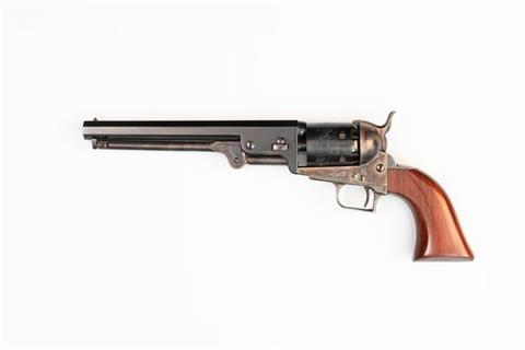 percussion revolver Colt Navy 1851, .36, #15557, § B model before 1871