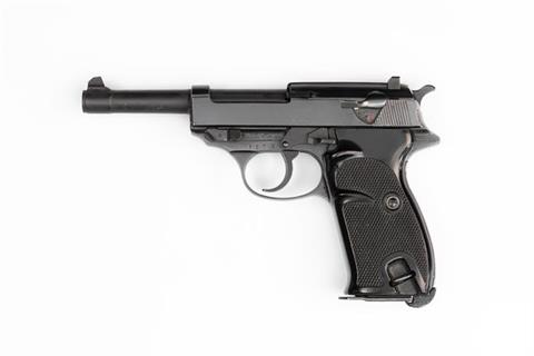 Walther, P38, 9 mm Luger, #6573, § B